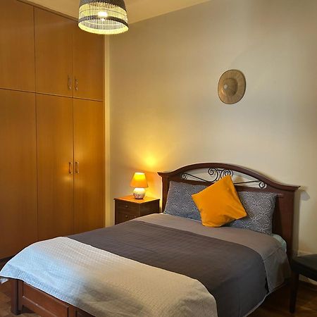 Ananke Home Nicosia Exterior photo