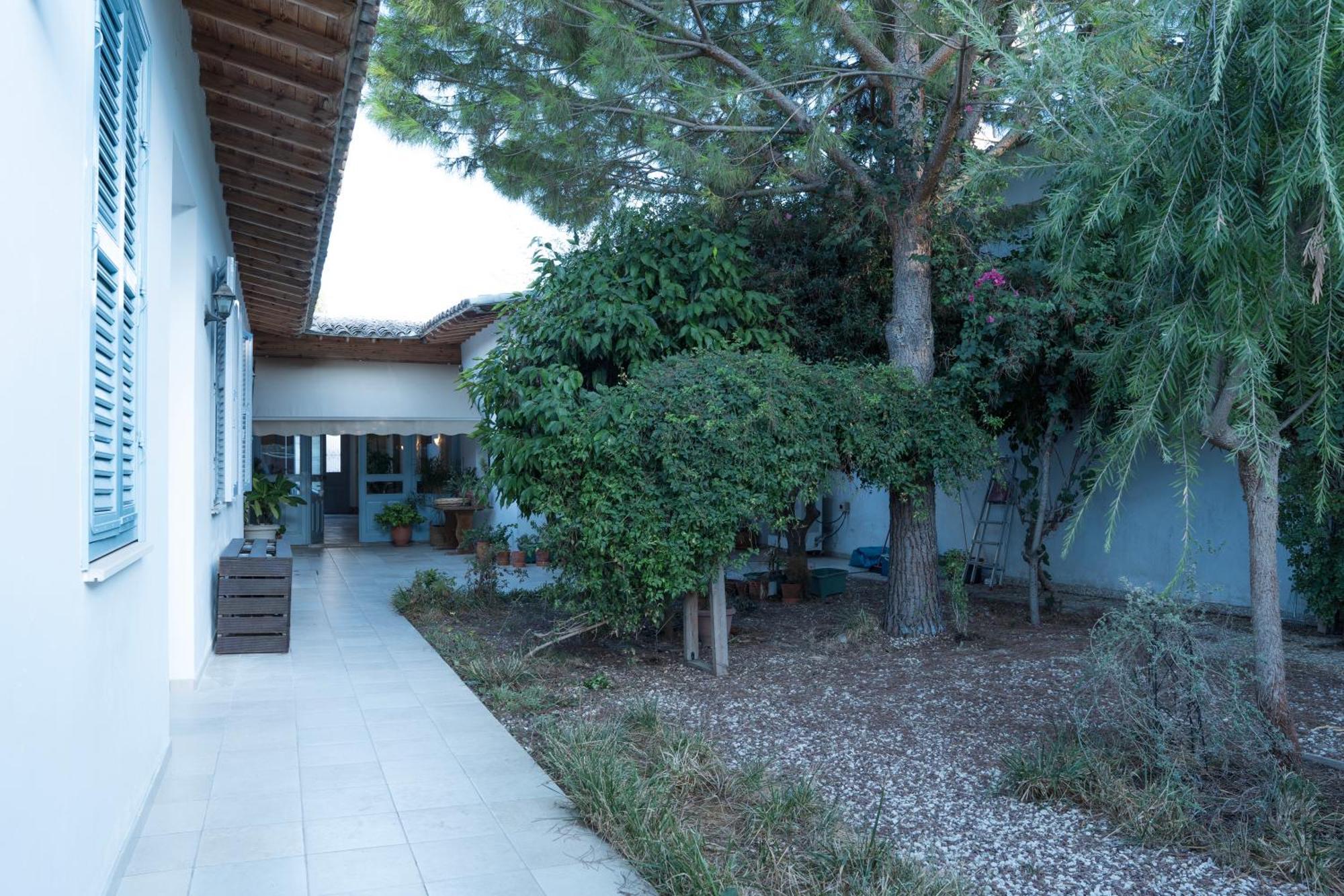 Ananke Home Nicosia Exterior photo
