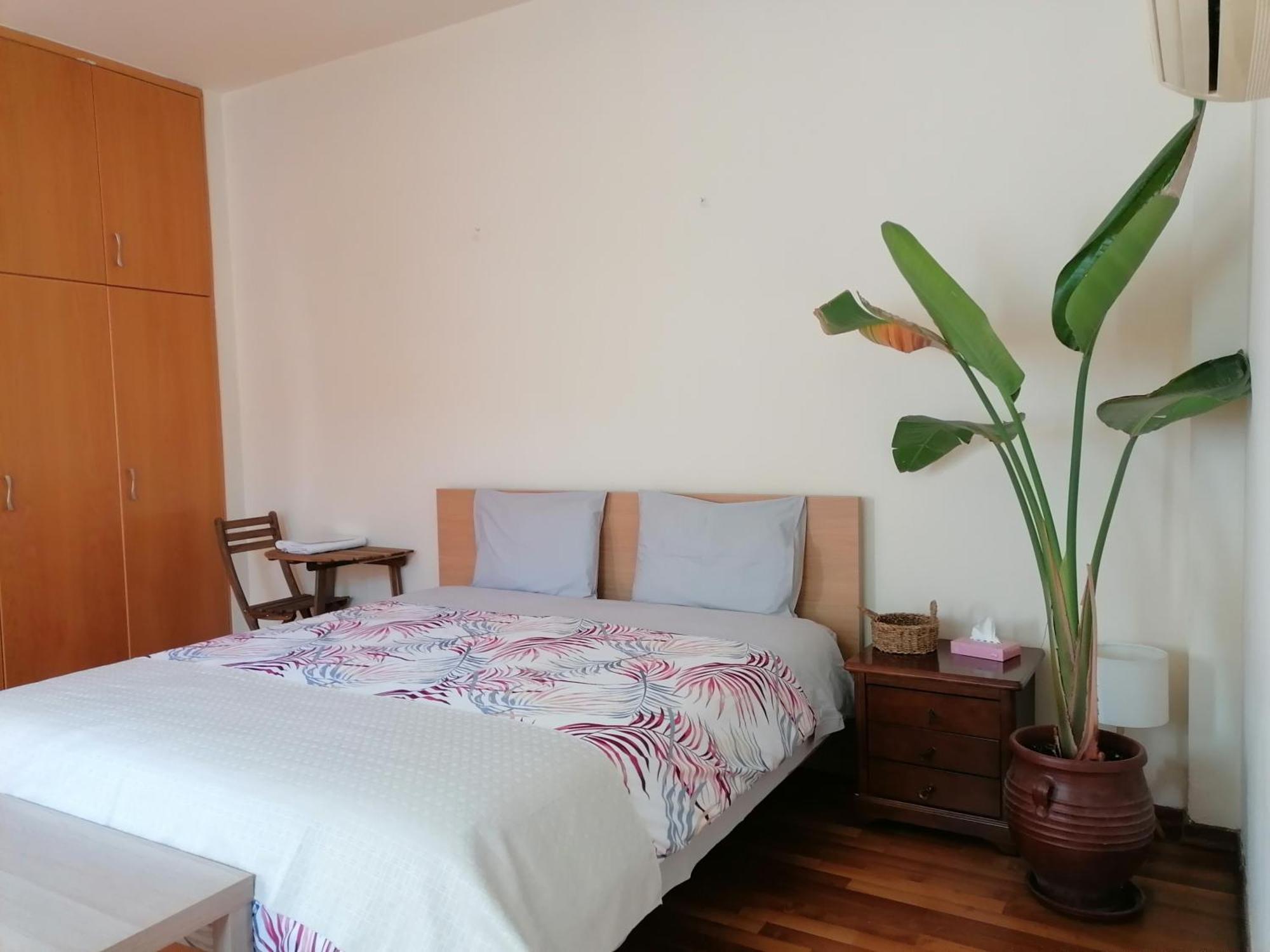 Ananke Home Nicosia Exterior photo