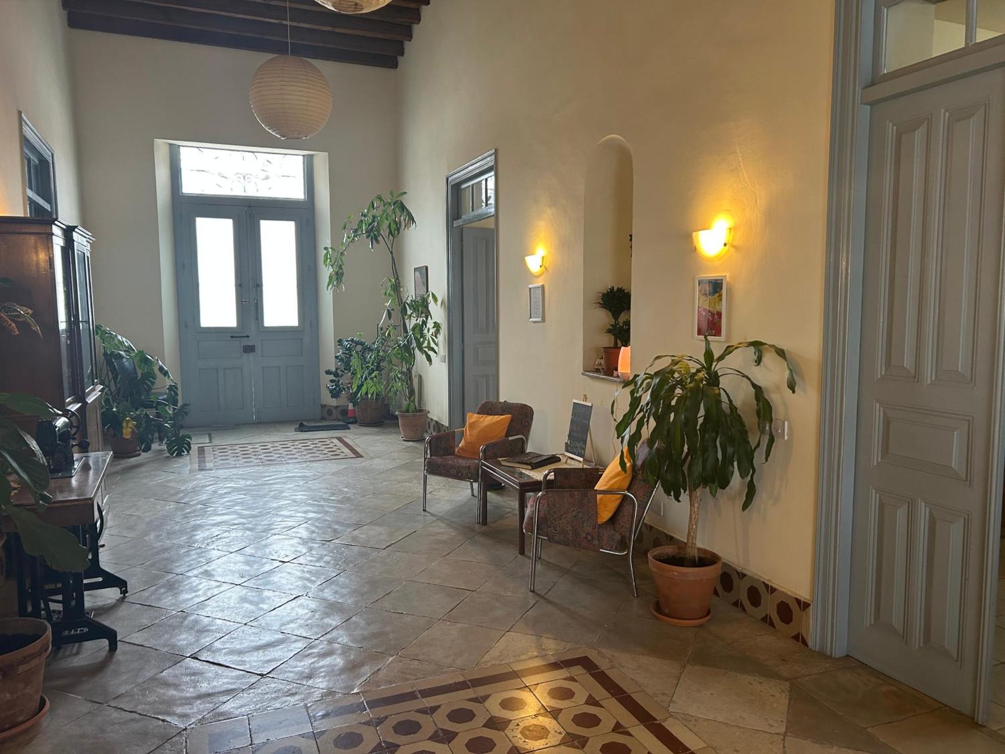 Ananke Home Nicosia Exterior photo