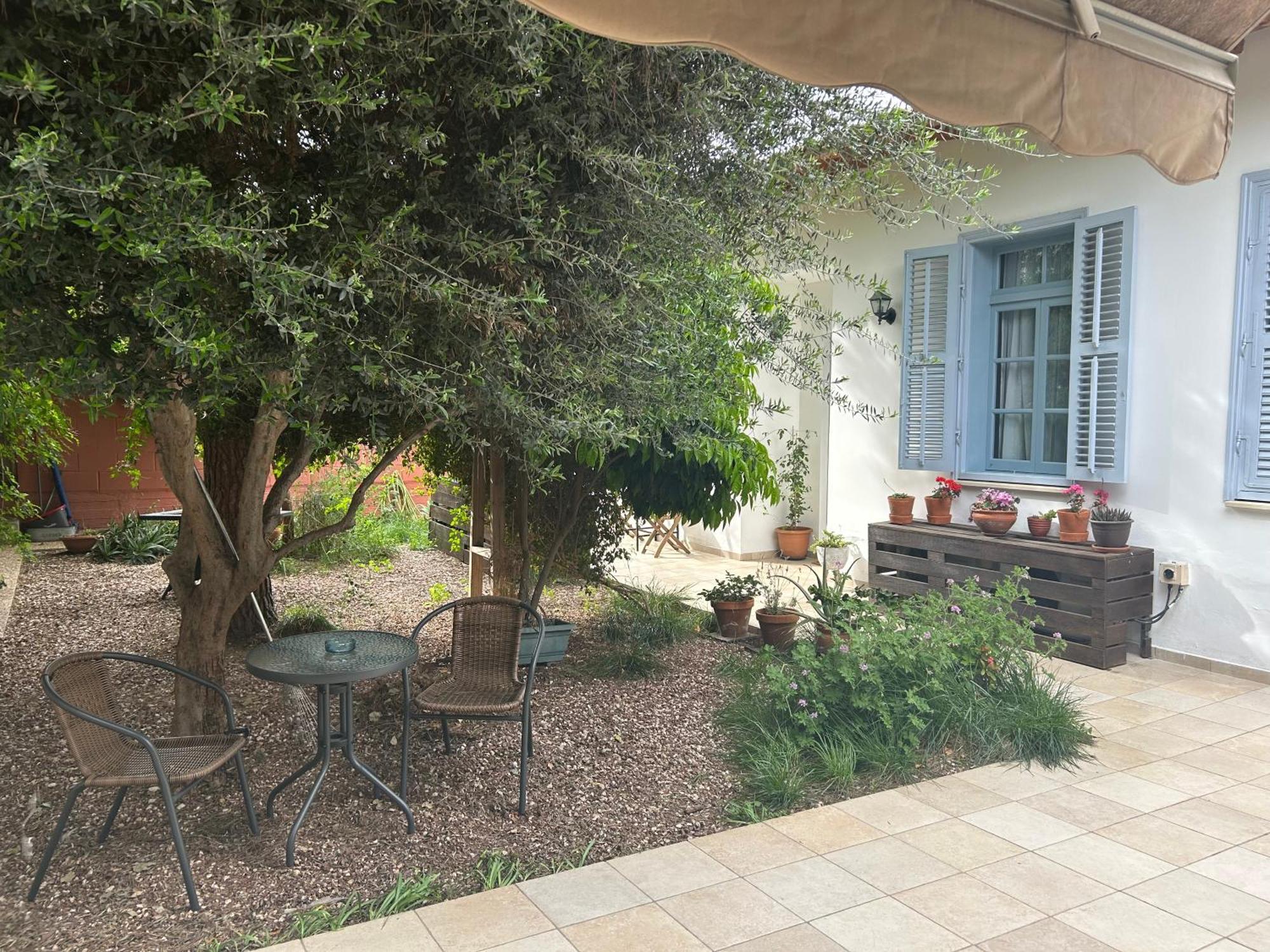 Ananke Home Nicosia Exterior photo